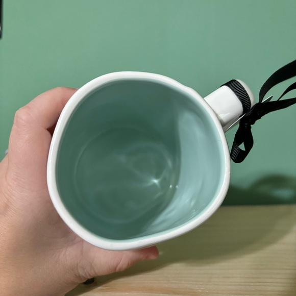 NWT Rae Dunn Where The Wild Things Are “Wild Thing” Ceramic Mug - Picture 5 of 6